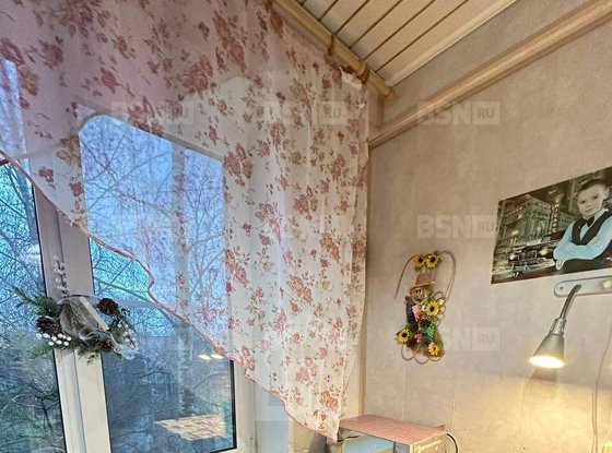 Продажа однокомнатной квартиры - деревня Горбунки, Горбунки д, д.6 