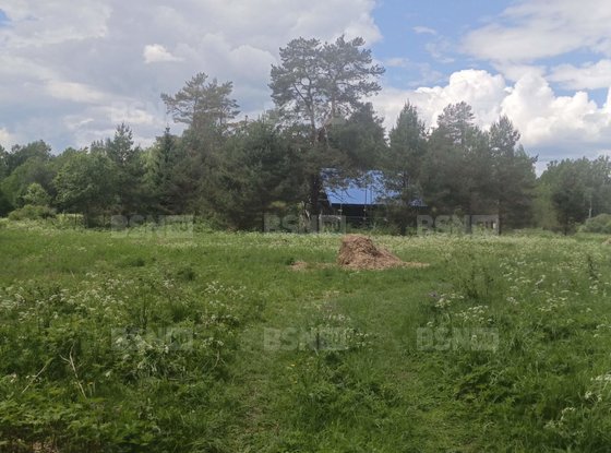 Продажа участка - поселок Быково, Быково п