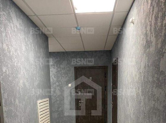 Продажа однокомнатной квартиры - Седова улица, д.93, корп.5 