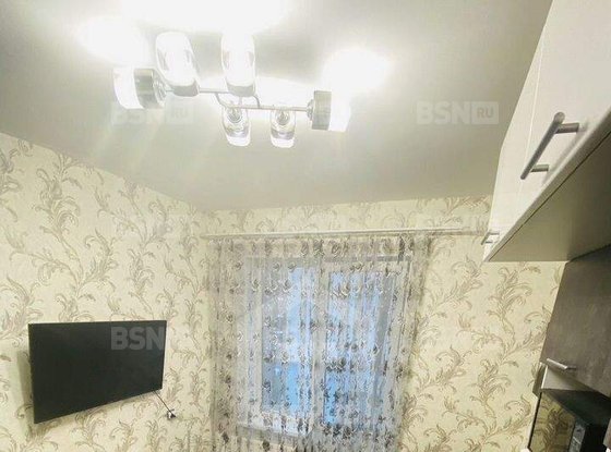Продажа однокомнатной квартиры - Бугры, Петровский бульвар, д.25 