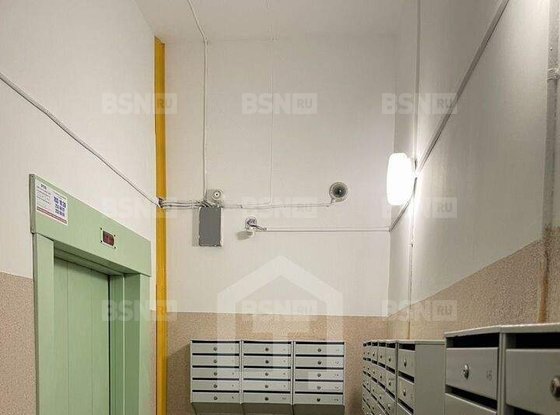 Продажа трехкомнатной квартиры - Гражданский проспект, д.106, корп.4 