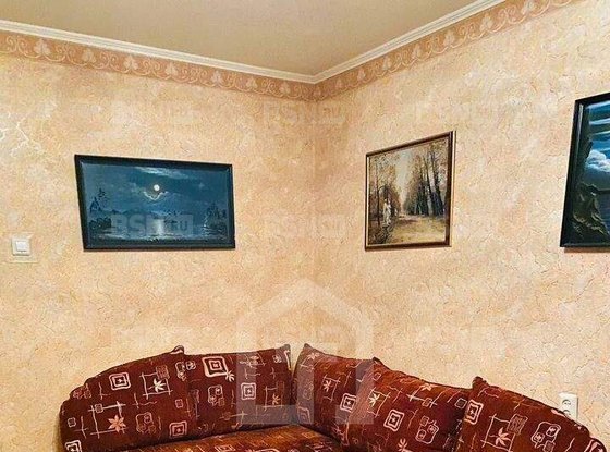 Продажа трехкомнатной квартиры - Мурино, Оборонная улица, д.20 