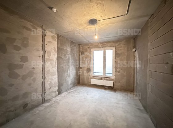 Продажа двухкомнатной квартиры - Миклухо-Маклая набережная, д.1, корп.1 