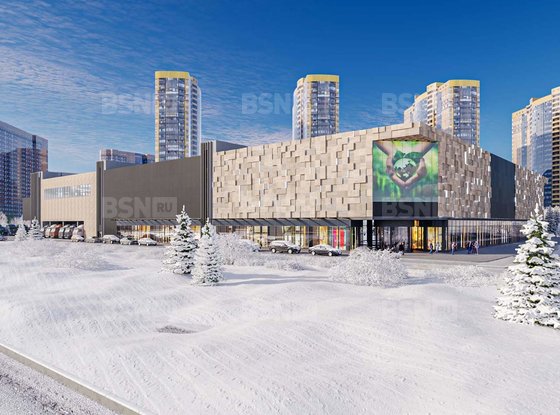 Аренда торгового помещения - 3-й Верхний переулок, д.15 