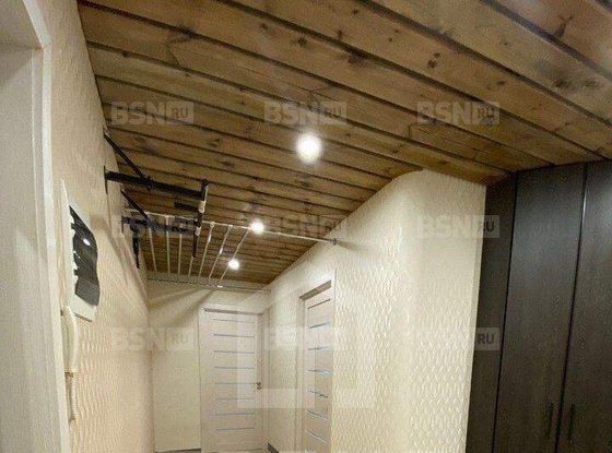 Продажа двухкомнатной квартиры - Культуры проспект, д.22, корп.1 