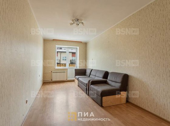 Продажа двухкомнатной квартиры - поселок Щеглово, Щеглово п, д.82 