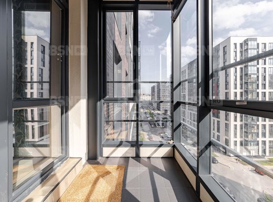 Продажа однокомнатной квартиры - Белоостровская улица, д.10, корп.1 