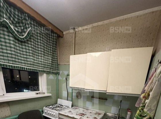 Продажа однокомнатной квартиры - Козлова улица, д.45, корп.1 