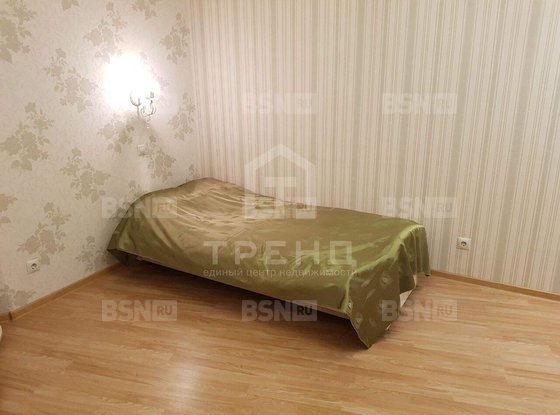 Продажа однокомнатной квартиры - Белы Куна улица, д.1, корп.4 