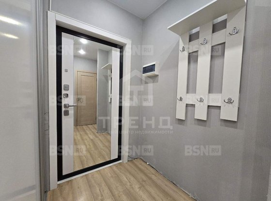 Продажа однокомнатной квартиры - Кудрово, Пражская улица, д.3 