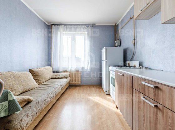 Продажа однокомнатной квартиры - Колтуши, Верхняя улица, д.7 