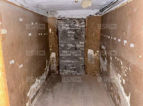 Продажа офиса - Фрунзе улица, д.23, литера А 