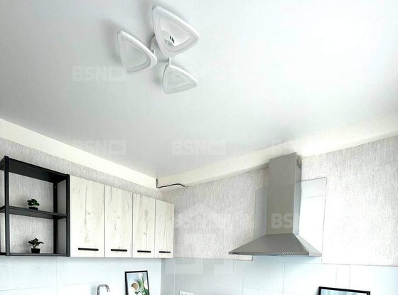 Продажа двухкомнатной квартиры - Чудновского улица, д.8, корп.2 