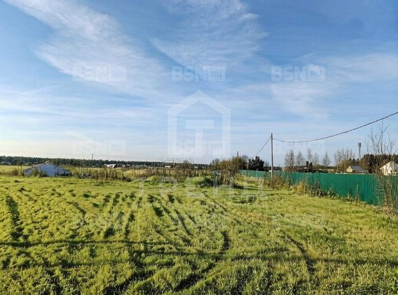 Продажа участка - деревня Волковицы, Волковицы д