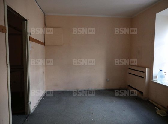 Аренда офиса - Садовая улица, д.28, _30к17 