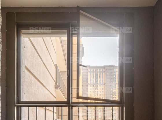 Продажа однокомнатной квартиры - Дыбенко улица, д.26 
