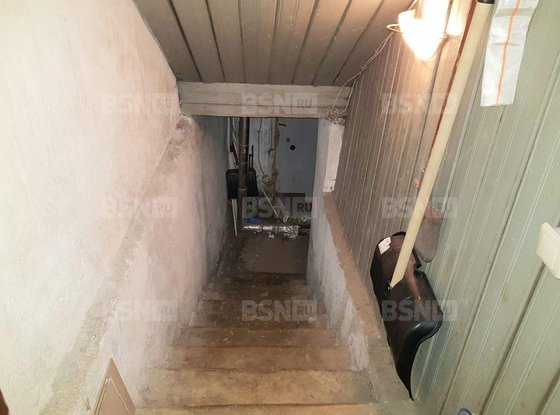 Продажа офиса - Гладкова улица, д.6, литера А 