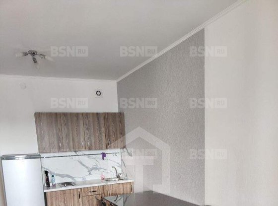 Продажа однокомнатной квартиры - Комендантский проспект, д.64, корп.1 