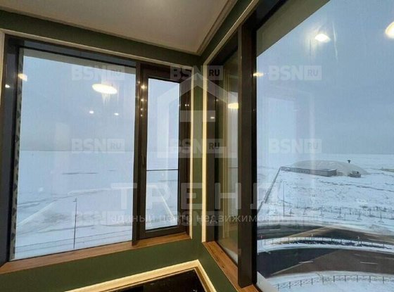 Продажа однокомнатной квартиры - Челюскина улица, д.10 