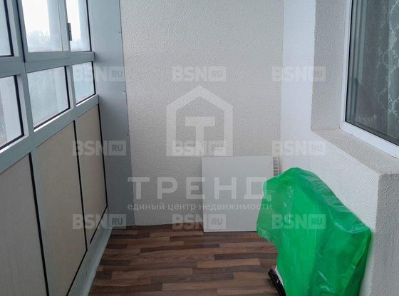 Продажа однокомнатной квартиры - Энергетиков проспект, д.11, корп.5 стр 1 