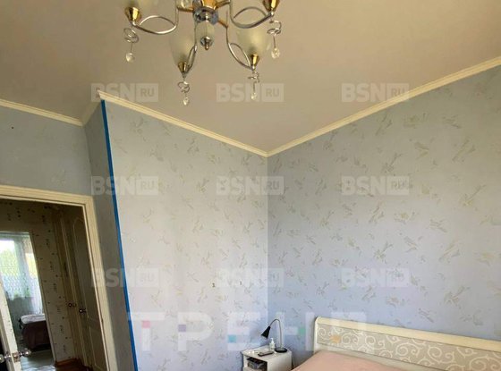 Продажа трехкомнатной квартиры - Коллонтай улица, д.21, корп.1 