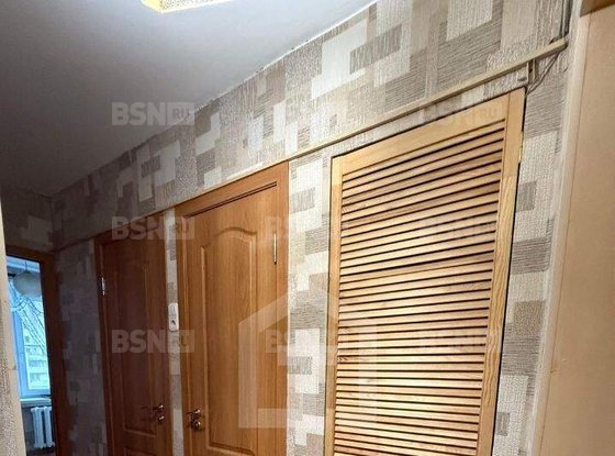 Продажа двухкомнатной квартиры - Просвещения проспект, д.84, корп.1 