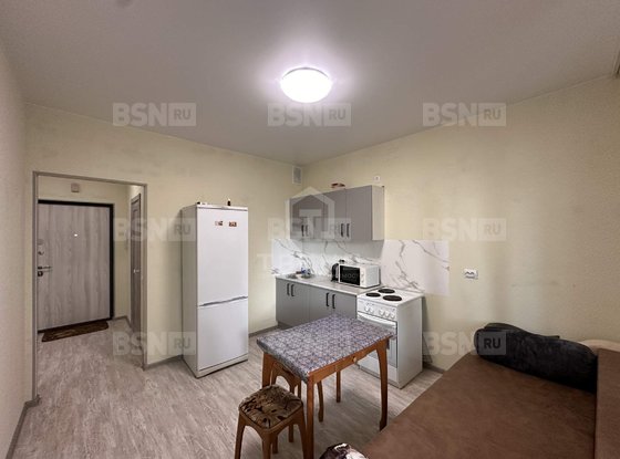 Продажа однокомнатной квартиры - городской поселок Янино-1, Оранжевая улица, д.8, корп.5 