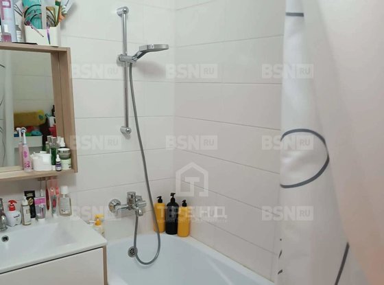 Продажа однокомнатной квартиры - городской поселок Янино-1, Голландская улица, д.10, корп.2 