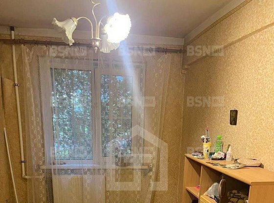 Продажа двухкомнатной квартиры - Гранитная улица, д.58 