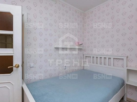 Продажа трехкомнатной квартиры - поселок Песочный, Ленинградская улица, д.44 