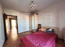 Продажа трехкомнатной квартиры - Санкт-Петербург, Пушкинский район, Шушары п., Пушкинский, Московское ш., д.284 