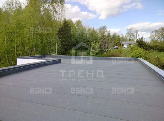 Продажа дома - деревня Юкки, Еловая Аллея улица, д.44, А