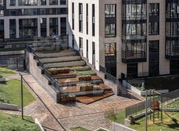 Продажа трехкомнатной квартиры в новостройке - ул. Белоостровская, д. 10, корп. 1 