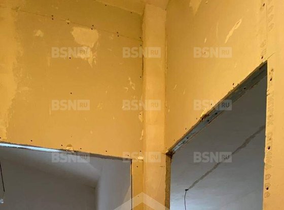 Продажа трехкомнатной квартиры - поселок Лисий Нос, Ивановская улица, д.10 