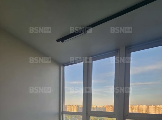 Продажа однокомнатной квартиры - Мурино, Авиаторов Балтики проспект, д.17 