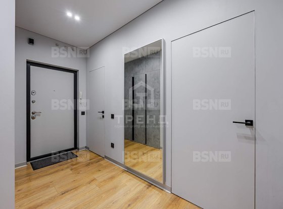 Продажа двухкомнатной квартиры - Кушелевская дорога, д.6, корп.1 