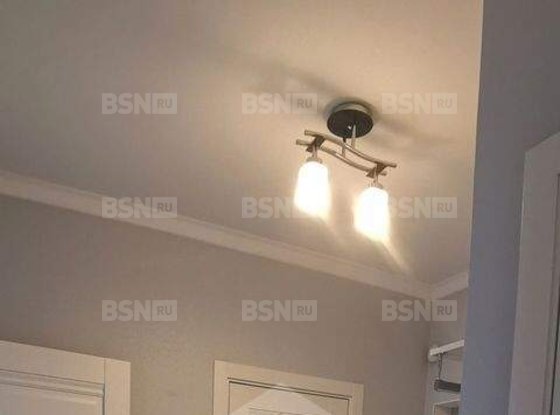 Продажа двухкомнатной квартиры - Парфёновская улица, д.7, корп.1 