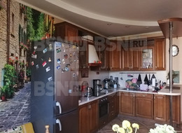 Продажа трехкомнатной квартиры - Санкт-Петербург, Московский район, Пулковская ул., д.6, к.3 