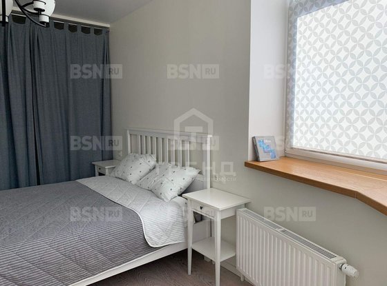 Продажа двухкомнатной квартиры - Кудрово, Строителей проспект, д.2 