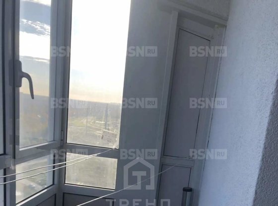 Продажа однокомнатной квартиры - Муринская дорога, д.12, корп.1 стр 1 