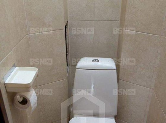 Продажа двухкомнатной квартиры - Большевиков проспект, д.3 