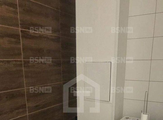 Продажа однокомнатной квартиры - Генерала Кравченко улица, д.8 