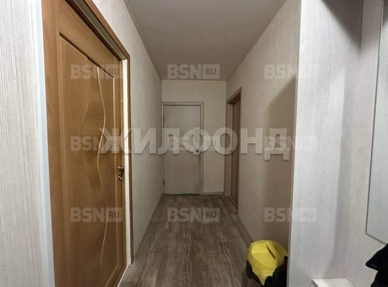 Продажа комнаты в трехкомнатной квартире - Королёва проспект, д.9 