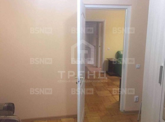 Продажа трехкомнатной квартиры - Гражданский проспект, д.107, корп.3 