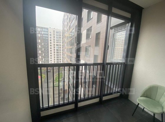 Продажа двухкомнатной квартиры - Дальневосточный проспект, д.19, корп.1 