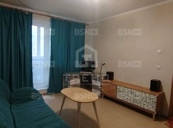 Продажа двухкомнатной квартиры - Богатырский проспект, д.29, корп.2 