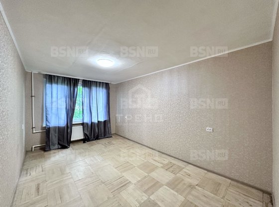 Продажа двухкомнатной квартиры - Альпийский переулок, д.17 
