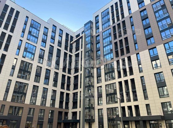 Продажа пятикомнатной квартиры - Белоостровская улица, д.6, корп.2 