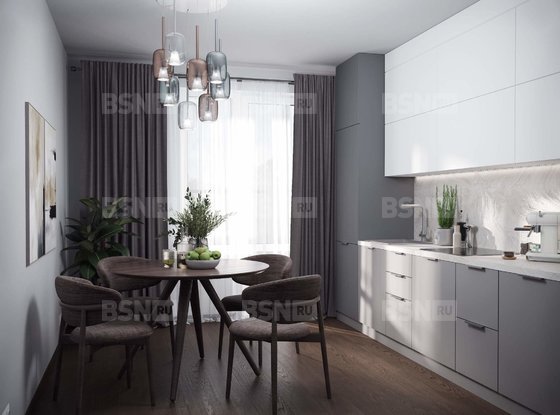 Продажа торгового помещения - городской поселок Янино-1, Мельничный переулок, д.1, корп.3 