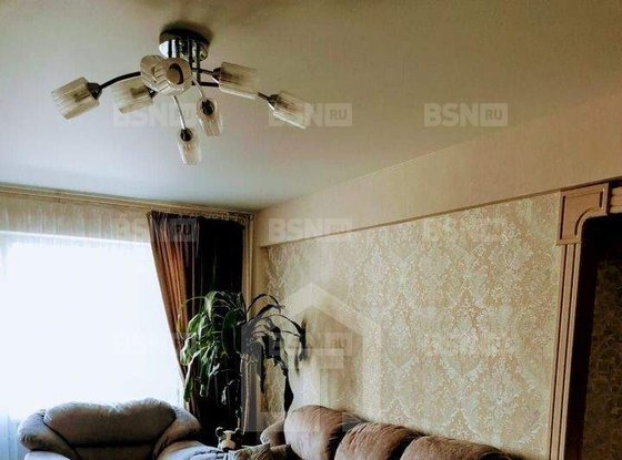 Продажа трехкомнатной квартиры - Карпинского улица, д.26 